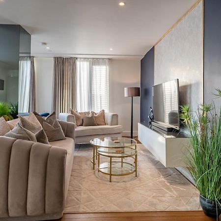 Four Zero Six @ Ryedale House Appartement York Buitenkant foto