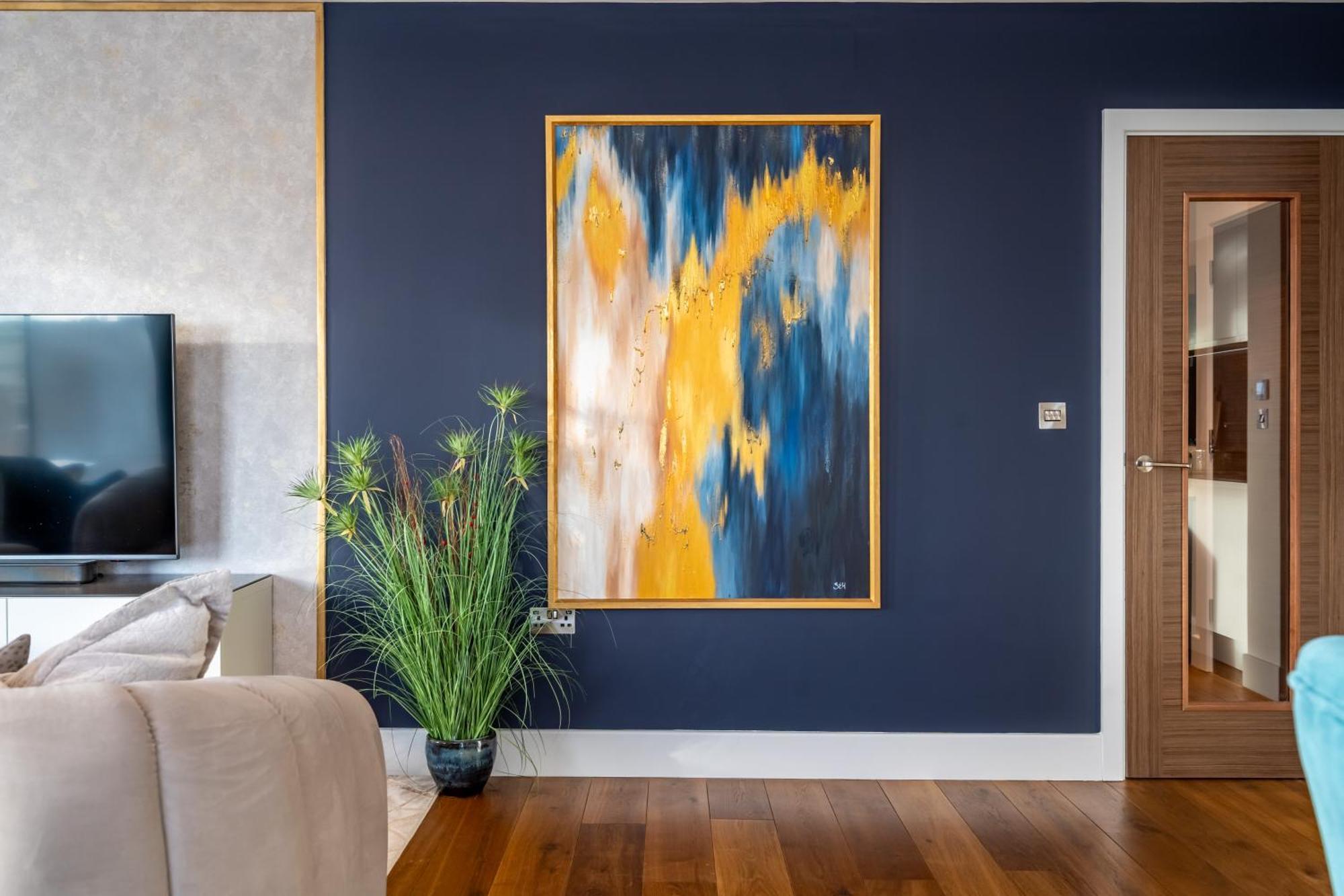 Four Zero Six @ Ryedale House Appartement York Buitenkant foto